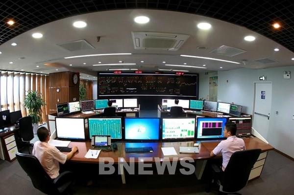 Tách Trung tâm điều độ hệ thống điện Quốc gia khỏi Tập đoàn Điện lực Việt Nam