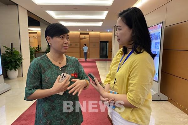 Kỳ vọng một nhiệm kỳ Chính phủ tích cực đổi mới, cải cách mạnh mẽ và quyết liệt