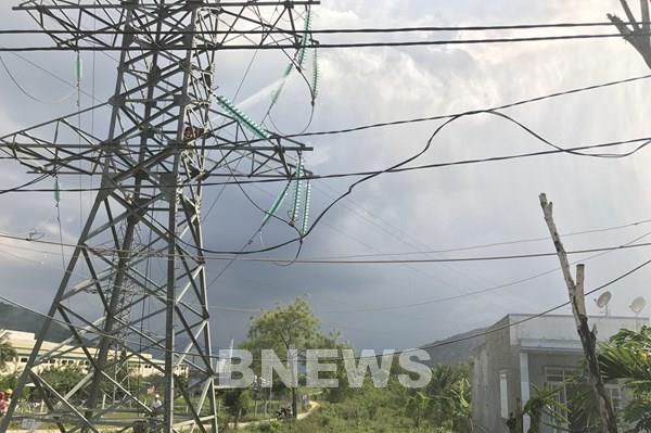 Lịch tạm ngừng cấp điện Khánh Hòa (Nha Trang) ngày 9/6