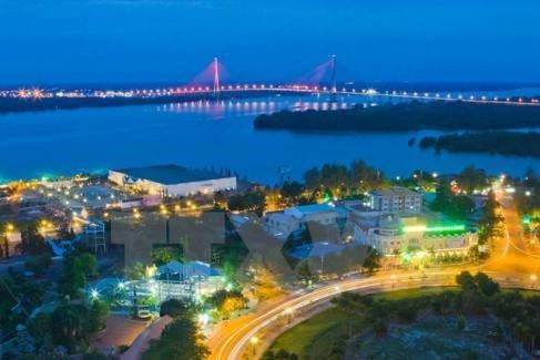 ADB đề xuất thực hiện dự án thành phố thông minh tại Cần Thơ