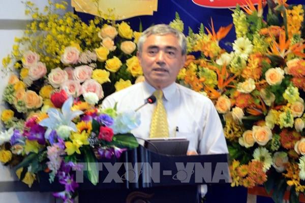 Phát động giải thưởng Chuyển đổi số Việt Nam năm 2021  
