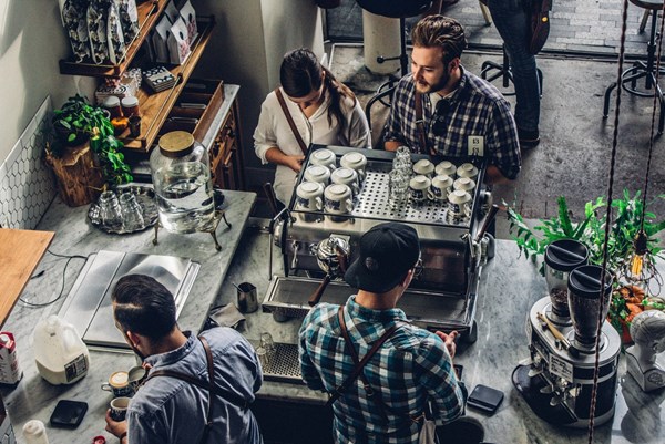 Indonesia ưu tiên cho vay với các doanh nghiệp siêu nhỏ, nhỏ và vừa