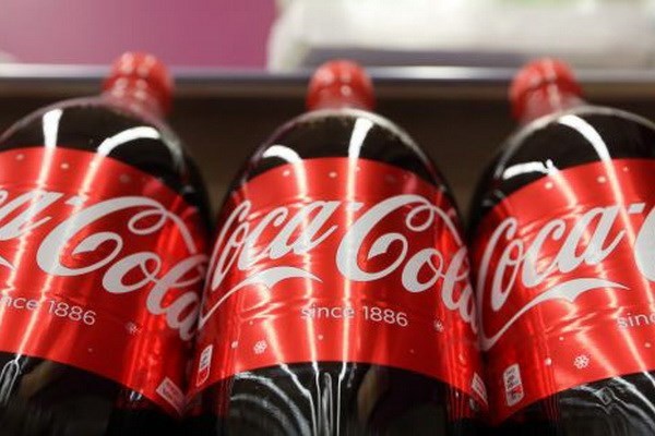 Coca Cola và Dynapack Asia chi 40 triệu USD xây Nhà máy tái chế chai nhựa
