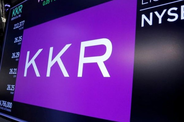 KKR sở hữu quỹ đầu tư tư nhân lớn nhất châu Á-Thái Bình Dương