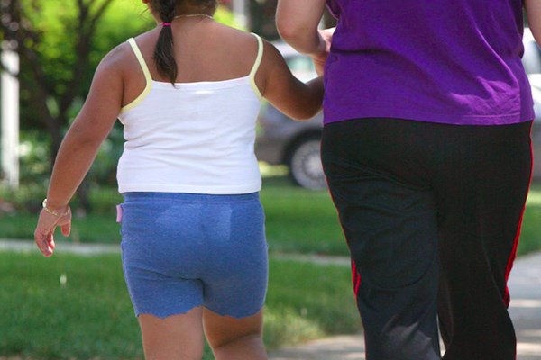 Australia xây dựng mô hình dự đoán nguy cơ mắc béo phì ở trẻ