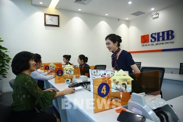 SHB miễn phí chuyển tiền ủng hộ quỹ vaccine phòng COVID-19