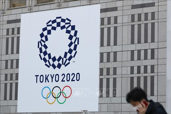 Olympic Tokyo 2020: Tối đa 10.000 khán giả được vào sân