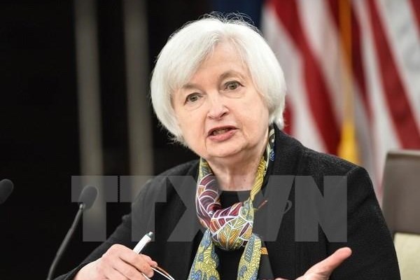 Mỹ: Các nước giàu cần duy trì chống đói nghèo toàn cầu