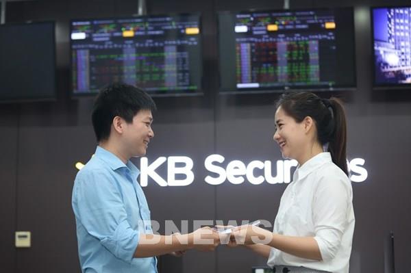 Thị trường chứng khoán Việt Nam vẫn hấp dẫn dòng vốn trong dài hạn