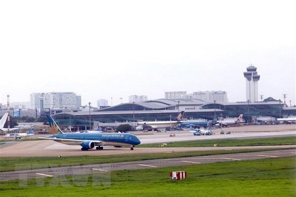 Vietnam Airlines เปิดบริการเช็คอินออนไลน์ที่สนามบินซิดนีย์และเมลเบิร์น