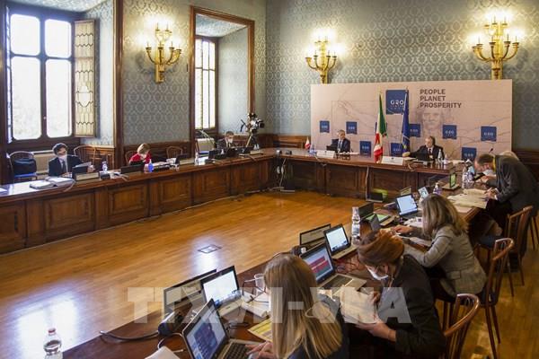 Kế hoạch cải cách thuế toàn cầu - chủ đề chính tại cuộc họp G20 sắp tới