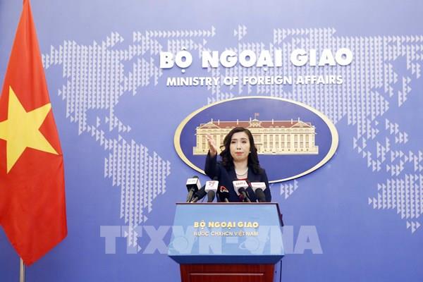 Việt Nam chưa có quy định riêng về thủ tục nhập cảnh với người đã tiêm vaccine COVID-19