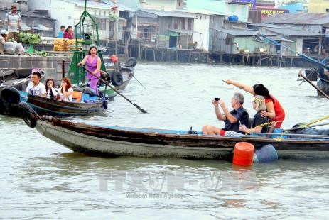 Trên 90% doanh nghiệp du lịch kỳ vọng doanh thu sẽ tăng trưởng mạnh