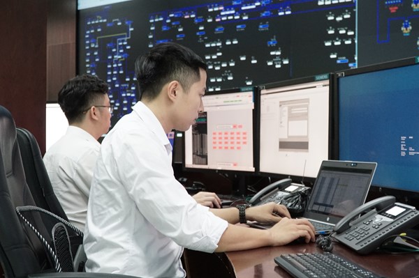 Điện lực miền Nam chuyển đổi số phục vụ khách hàng sử dụng điện
