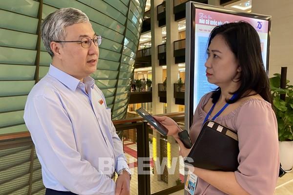 Bên lề Quốc hội: Nhiều thử thách, áp lực đối với các trưởng ngành trong nhiệm kỳ mới