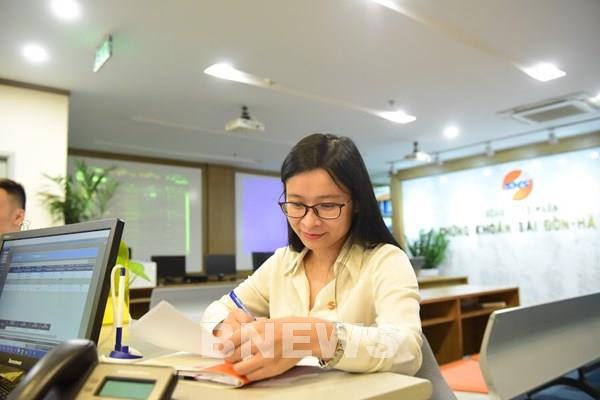 Số lượng tài khoản chứng khoán mở mới tháng 3 cao kỷ lục