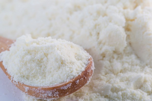Việt Nam - Thị trường xuất khẩu sữa bột tiềm năng cho các công ty Hàn Quốc