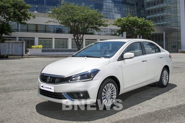 Bảng giá ô tô Suzuki tháng 4/2021: Hỗ trợ chi phí mua xe đến 29 triệu đồng