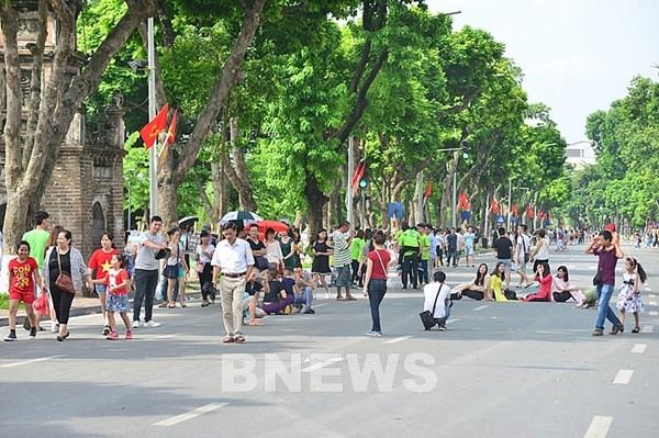 Du lịch trong nước còn nhiều dư địa