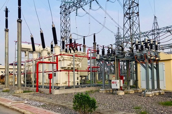 Lần đầu tiên ứng dụng công nghệ số vào vận hành trạm biến áp 