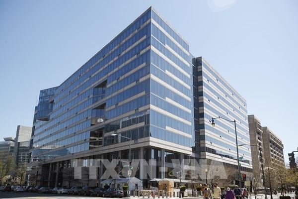 IMF: Nợ toàn cầu sẽ tiếp tục tăng cao trong thời gian tới