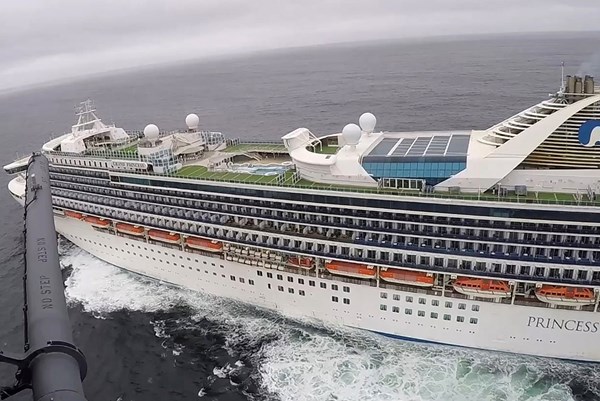 Bang Florida kiện chính quyền Tổng thống Joe Biden 