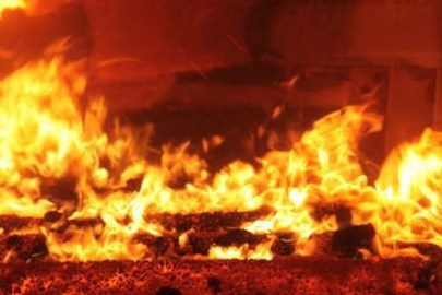 Cháy tại ký túc xá Trường Đại học Kinh tế Thành phố Hồ Chí Minh