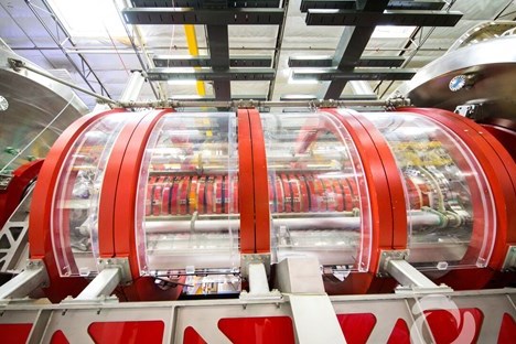 TAE Technologies huy động được 280 triệu USD trong vòng gọi vốn mới