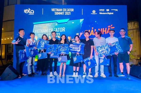 Việt Nam và tham vọng trở thành thị trường Livestream hàng đầu 