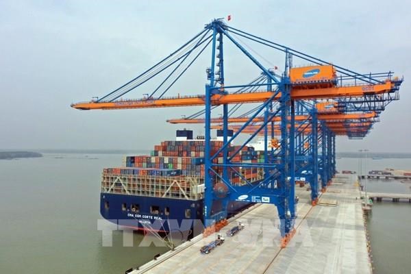Kết luận của Thủ tướng về Quy hoạch mạng lưới đường bộ và cảng biển