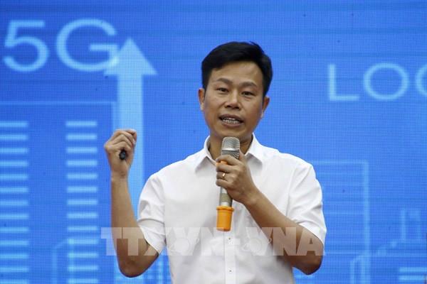 Lãnh đạo tỉnh Cà Mau gặp mặt, lắng nghe công chức, viên chức trẻ