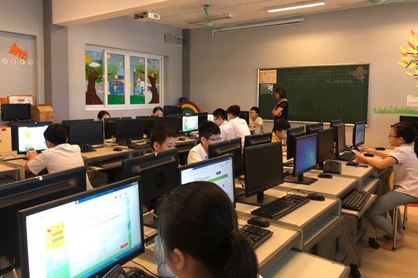 Chung kết quốc gia Violympic lần thứ 13 thu hút hơn 16.000 thí sinh
