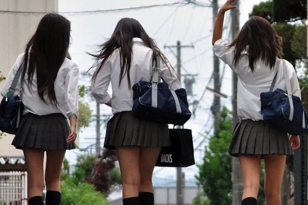 Nhật Bản thắt chặt các biện pháp chống quấy rối tình dục học đường