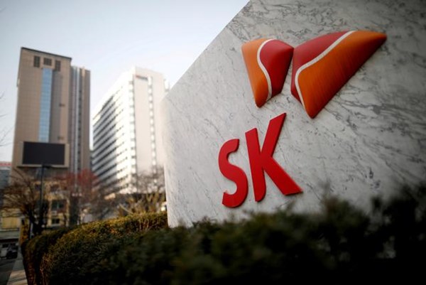 SK Innovation tăng gấp đôi số nhà nghiên cứu để phát triển pin xe điện
