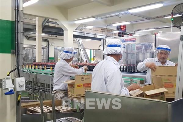 Nestlé và Nestlé Việt Nam thực hiện các cam kết phát triển bền vững