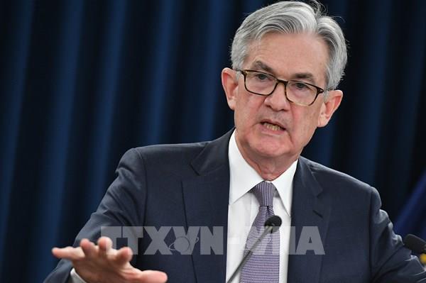 Chủ tịch Fed: Còn "quá sớm" để tăng lãi suất cơ bản