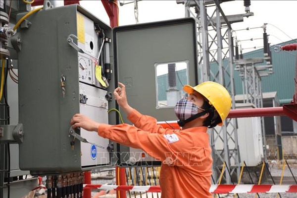 Hà Nội đảm bảo điện cho các điểm thi vào lớp 10 năm học 2021-2022