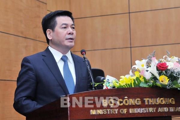 Tân Bộ trưởng Bộ Công Thương: Sẽ cá thể hoá trách nhiệm của những người được phân cấp