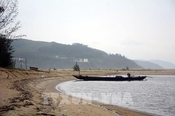 Đà Nẵng: Cơ quan hợp tác quốc tế Nhật Bản tư vấn về phát triển cảng Liên Chiểu