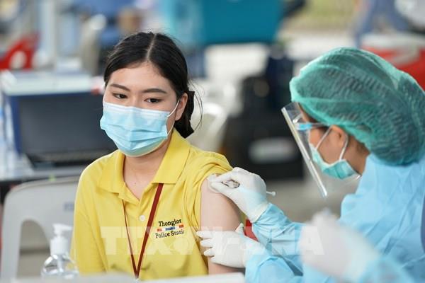 Du lịch Thái Lan có thể thiệt hại 10 tỷ baht do làn sóng COVID-19 thứ ba