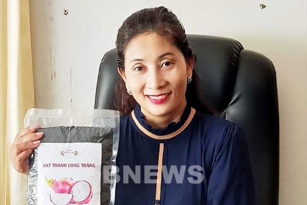 Sáng tạo sản phẩm mới phục vụ cho xuất khẩu