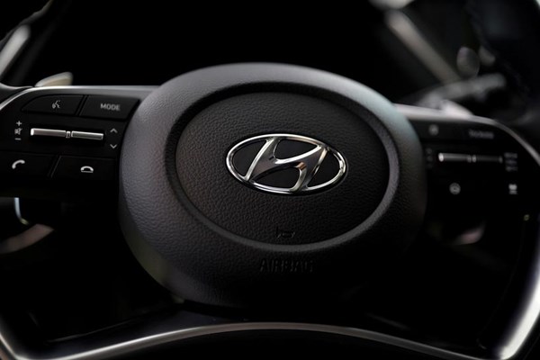 Hyundai và Uber hợp tác để cung cấp ô tô điện ở châu Âu
