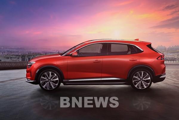 VinFast tiết lộ loại chip trang bị trên các mẫu ô tô điện thông minh