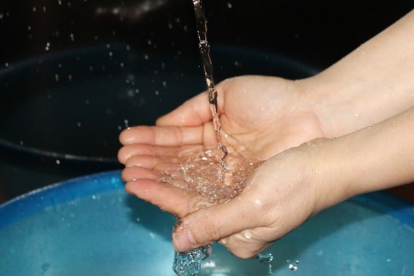 Những khu vực tại Tp. Hồ Chí Minh sẽ mất nước trong ngày 17-18/4