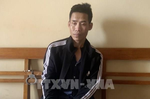 Bắt quả tang nhiều đối tượng mua bán trái phép chất ma túy