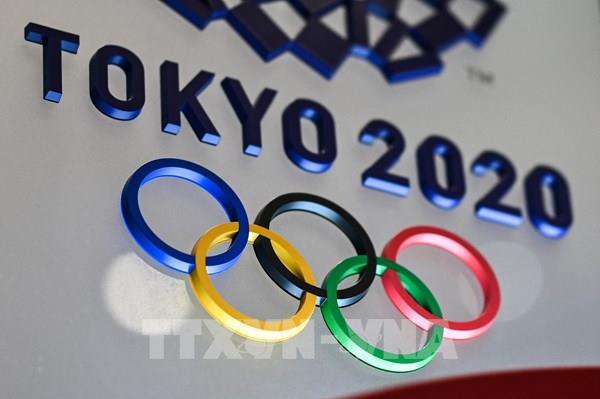 IOC và Nhật Bản vẫn tổ chức Olympic Tokyo
