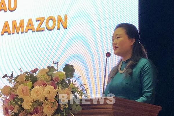 Cơ hội xuất khẩu hàng tiêu dùng Việt Nam trên nền tảng Amazon