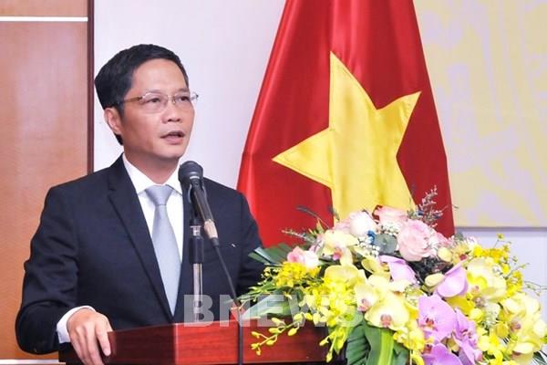 Thúc đẩy nông nghiệp, kinh tế - xã hội nông thôn phát triển nhanh, bền vững