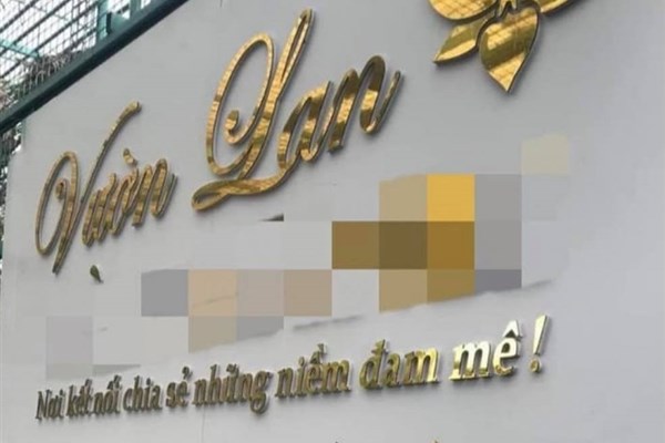 Điều tra, xác minh vụ việc chủ vườn lan "ôm" tiền tỷ của khách rồi bỏ trốn