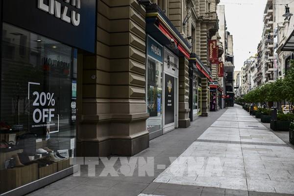 IDB tài trợ 100 triệu USD cho chương trình thúc đẩy số hóa tại Argentina